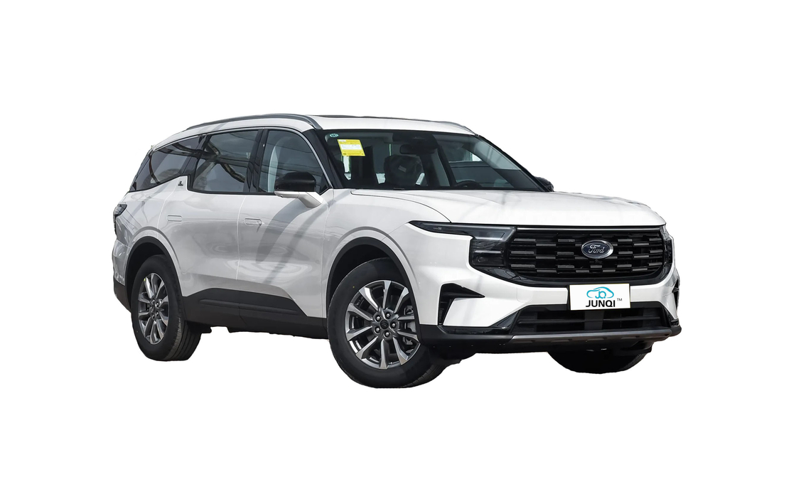 Hot Sale Ford 2024 Edge Ruijie L 2.0T EcoBoost 2/4WD 5 porte 7 posti Cina Suv Auto elettrico Veicolo Suv auto ibride prodotte in Cina