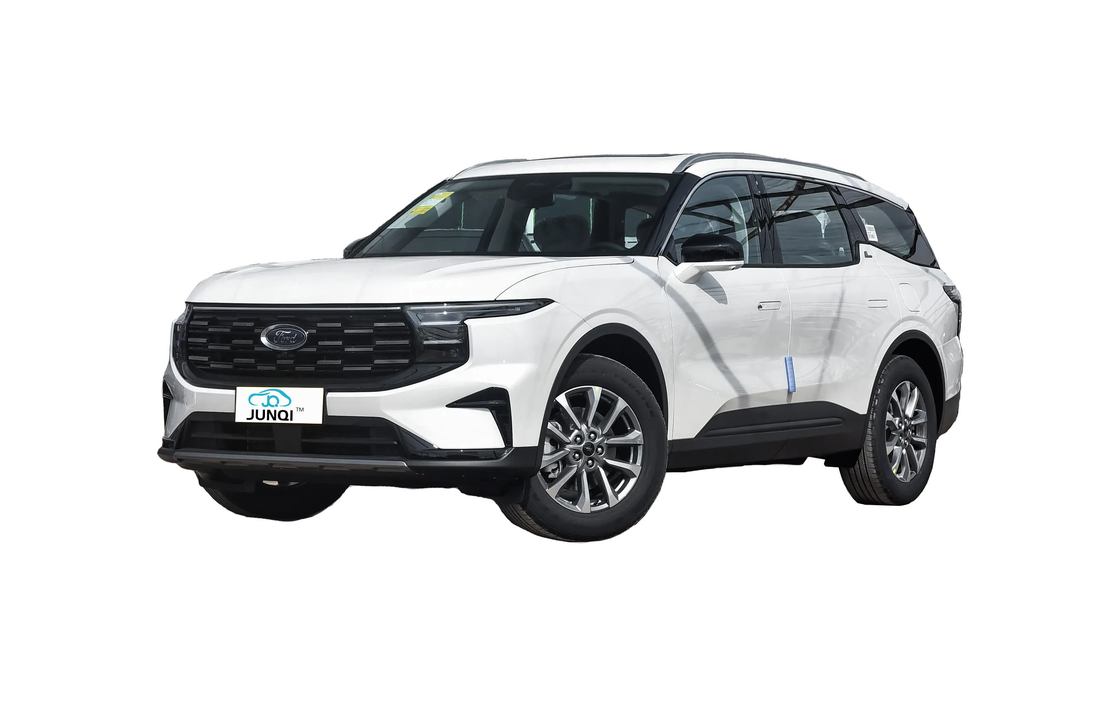 Ford Edge Ruijie L 2.0T EcoBoost E-hybrid 4WD 5 porte SUV Auto elettrica