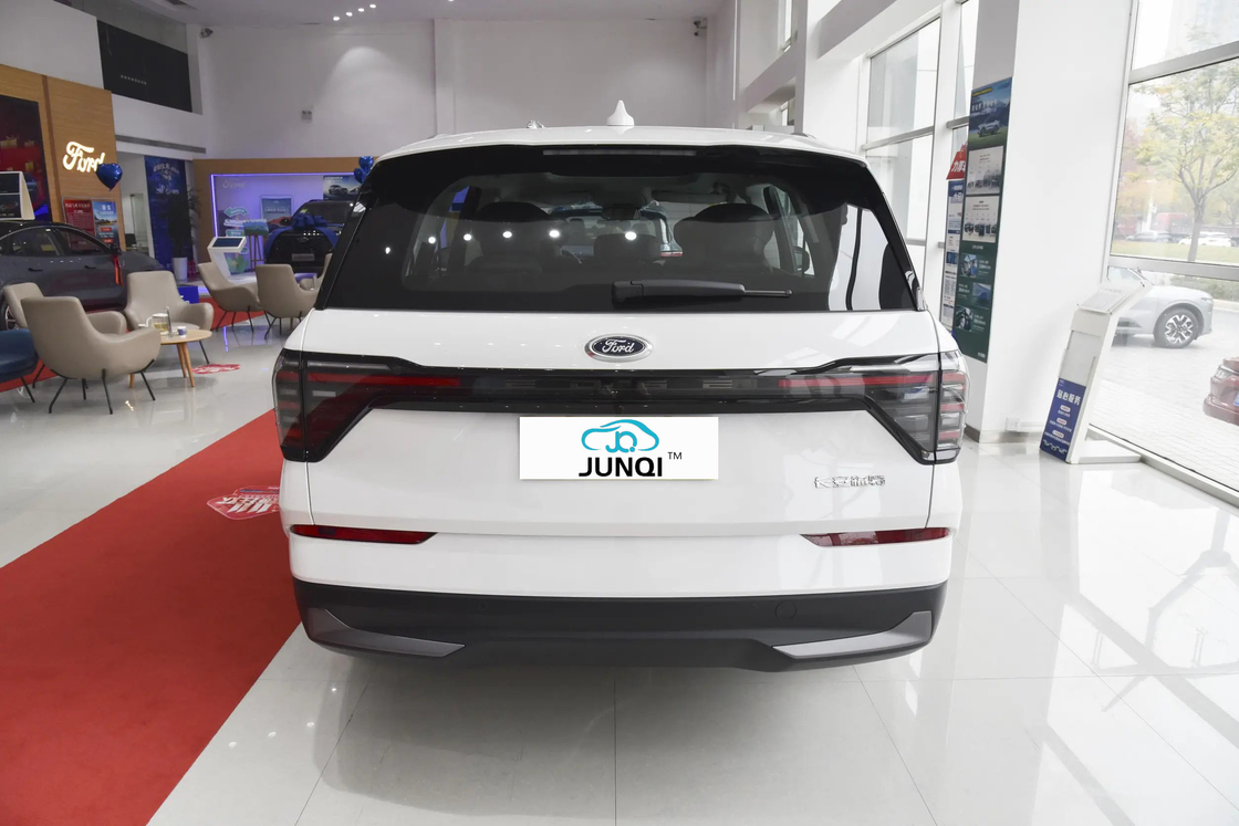 Changan Ford Edge L Ruijie 2.0T Ecoboost E-hybrid 4WD 5 porte SUV Veicolo elettrico