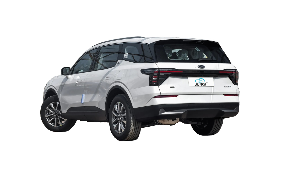 Nuova auto Ford Ruijie L 2 0t Due trazione 5 porte 7 posti stile SUV Nuova auto a benzina